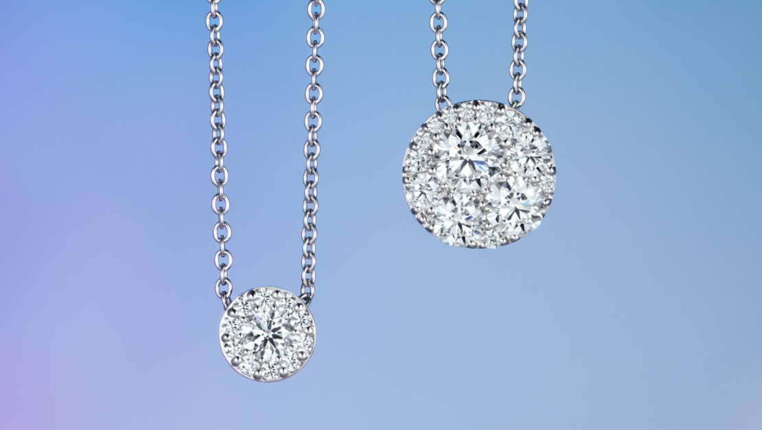 Mother's Day Necklaces