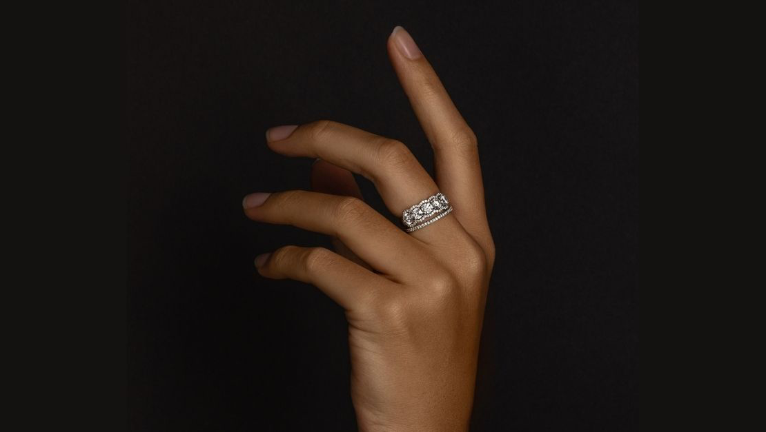 stackable bands