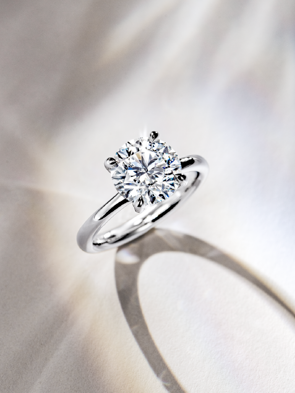 Sizing Your Ring