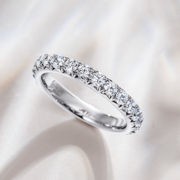 wedding band
